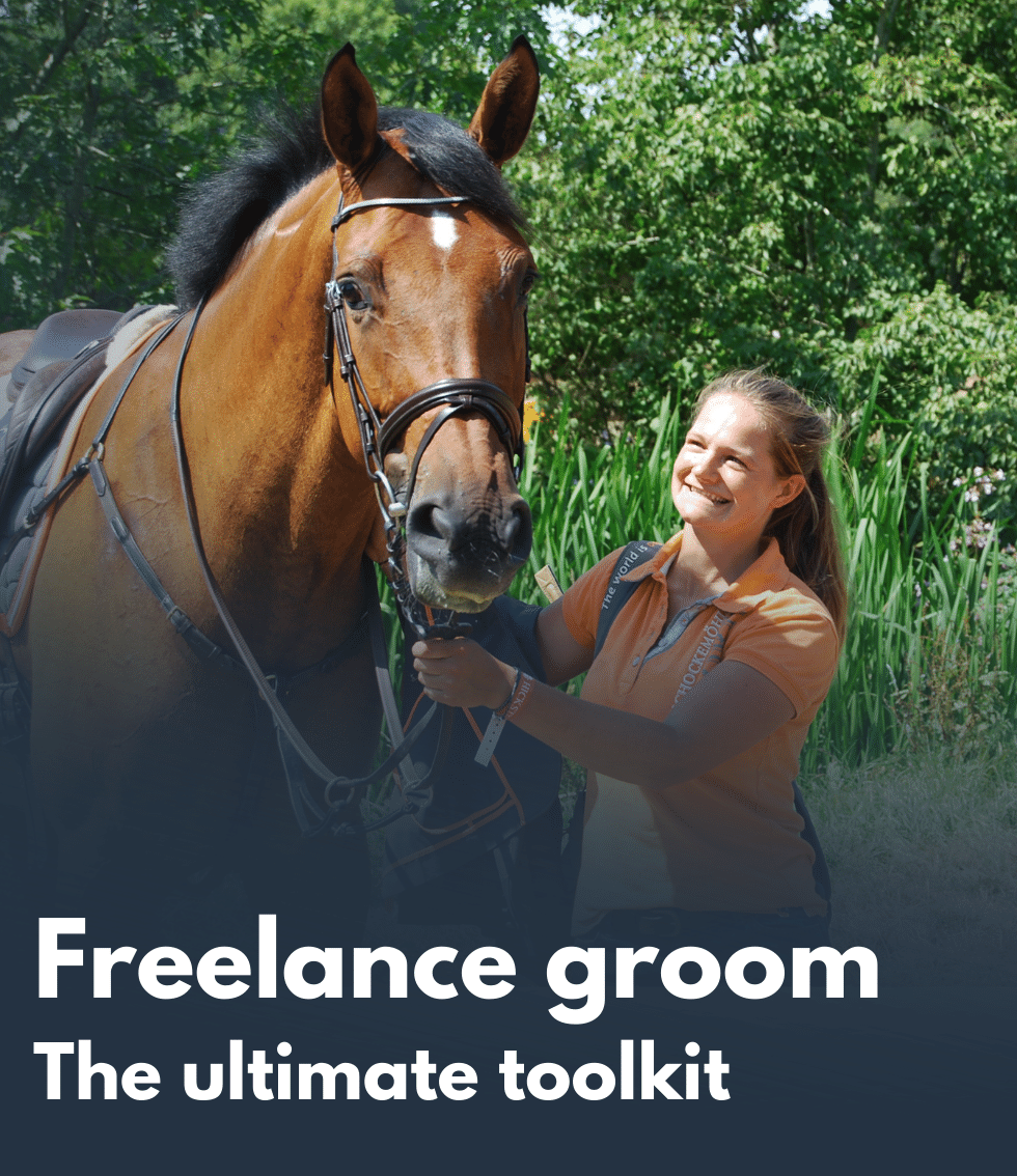 Are you a freelance groom? British Grooms Association